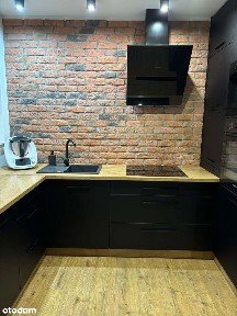 Nowoczesne 3 pokojowe mieszkanie z balkonem