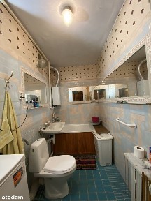 Przytulne 1-pokojowe mieszkanie z balkonem