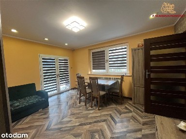 Bargłówka k/Rud Raciborskich, pompa ciepła, klima