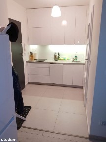 1- pokojowe mieszkanie z loggią-1 piętro - blok z 2020 roku Kliny