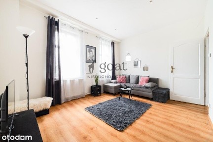 3 pokoje, Sopot, po remoncie