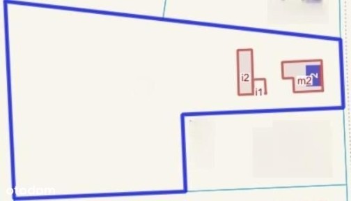 Dom, 63 m², Rogoźno