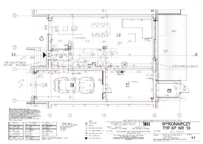 Szałsza / BiuroSprzedazyDewelopera