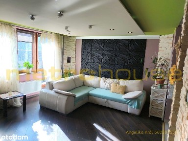 Wyjątkowy dom z widokiem na góry Szczyrk!