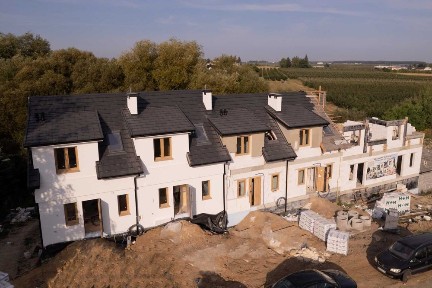 Mieszkanie w Warce. 3 pokoje, 105m2, z ogródkiem. Ostatnie lokale