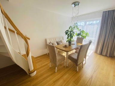 Sprzedam mieszkanie w centrum Wyszkowa 95,05m2