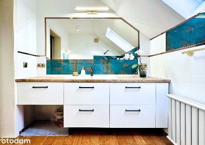 Unikatowy dom w sercu miasta | zdjęcia za prośbą kontaktową