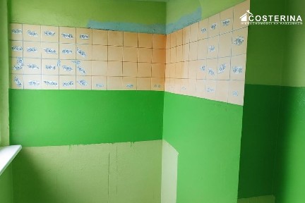 Nowa nizsza cena 2 pokojowe mieszkanie w centrum Kościerzyny