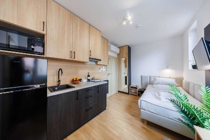 Nowa Kawalerka Tanio - Blisko Politechniki oraz Uniwersytetu, Rzeszów