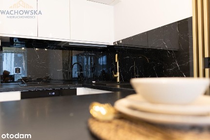 Mieszkanie z gródkiem - Nowy Świat k. Sulechowa