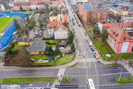 Dom, 220 m², Gorzów Wielkopolski