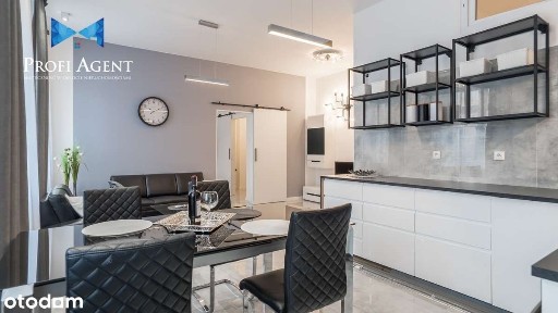 Przytulne gniazdko na 1 piętrze!