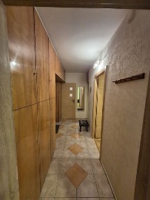 Pomorskie, Gdańsk, Zaspa Rozstaje