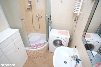 3 pokoje I Osiedle Przyjaźń