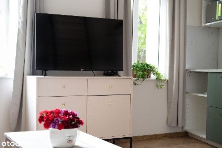 ul. Warszawska, Śródmieście, Katowice, śląskie