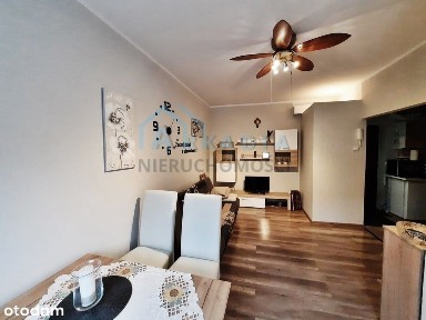 Do wynajęcia mieszkanie dwupokojowe