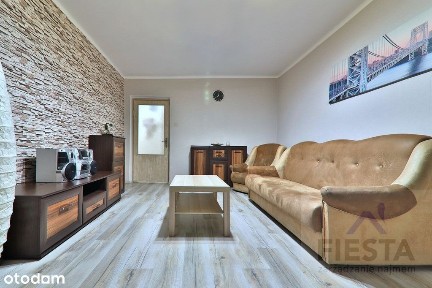 Nowa niższa cena! 2 pokoje, balkon !