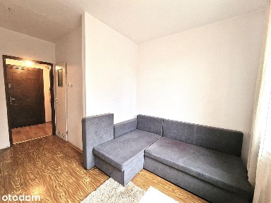 Kaczyce, niski czynsz, przytulna kawalerka