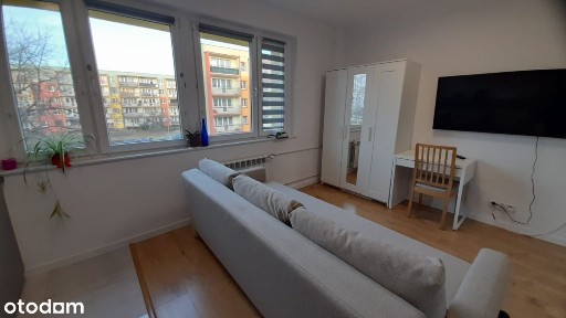 Kawalerka ul. Kasprzaka 62