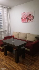 Dwupokojowe mieszkanie Dąbrowa Górnicza, Gołonóg