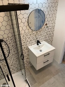 Do wynajęcia kawalerka z balkonem