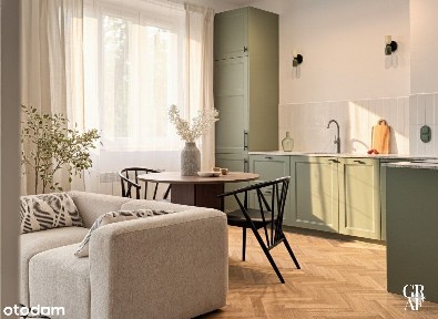 ul. Zwycięzców, Saska Kępa, Praga-Południe, Warszawa, mazowieckie