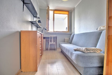 Trzypokojowe 50mkw, Powstańców Śląskich