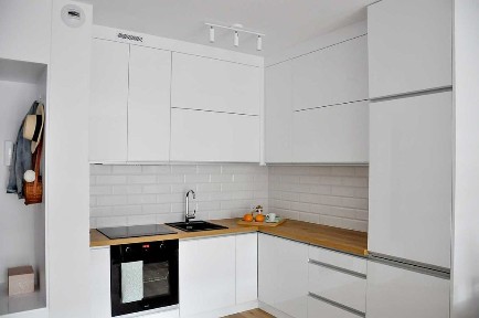 2 pok. apartament z garażem, Kępa Mieszczańska, od grudnia