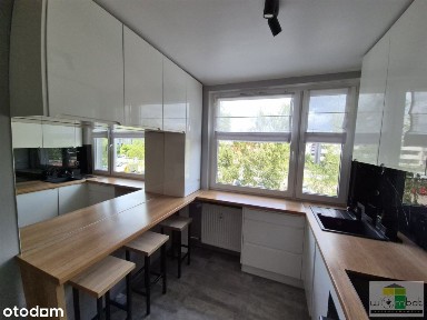 Komfortowe 3-pokojowe mieszkanie ul. Oleska.