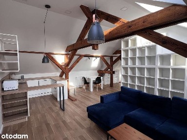 ul. Juliusza Słowackiego, Jeżyce, Poznań, wielkopolskie