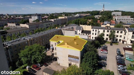 Śródmieście, Częstochowa, śląskie