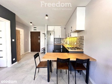 2 pokojowe mieszkanie na wynajem