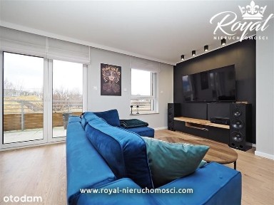 3pokoje,taras,kom.lok,2 m.parkingoweul.Zwycięstwa!