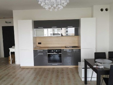 Mieszkanie na wynajem w Gostyniu