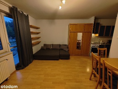 Wynajmę Kawalerkę PO REMONCIE (2022). Nowe Miasto