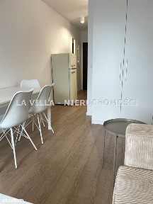 Przytulna kawalerka dla singla, max dwie osoby