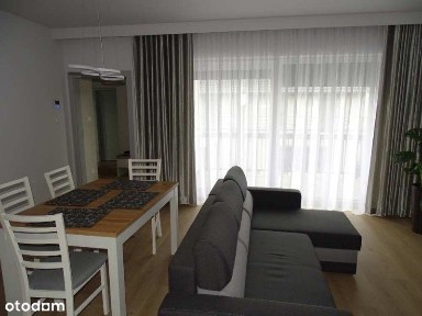 Nowe mieszkanie do wynajęcia, wysoki standard