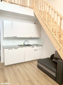 ul. Nadolnik, Główna, Nowe Miasto, Poznań, wielkopolskie