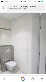 Nowoczesne mieszkanie na wynajem