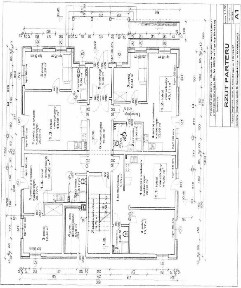 Apartamentowiec w Krynicy Morskiej