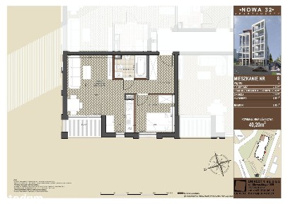 ul. Nowa, Śródmieście, Kielce, świętokrzyskie