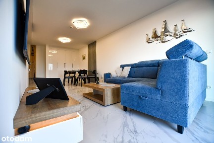 Komfortowy Apartament z widokiem na morze SOLARIS