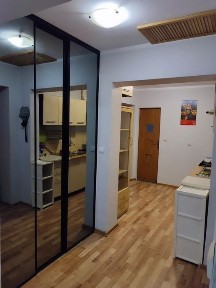 Mieszkanie 74 m² w sercu Zabrza