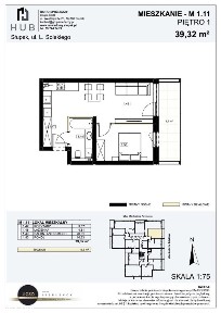ul. Władysława Stanisława Reymonta, Słupsk, pomorskie