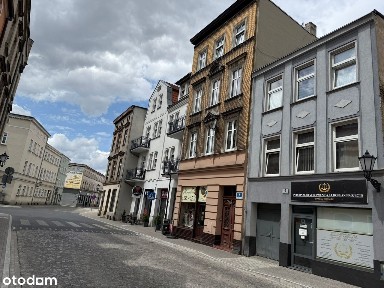 INWESTYCJA POD KLUCZ!Kamienica w Cenie Dwóch Mieszkań - Leszno Centrum