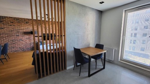 3-pokojowe mieszkanie 77 m² z tarasem | Wysoki standard | os. Gołębiów