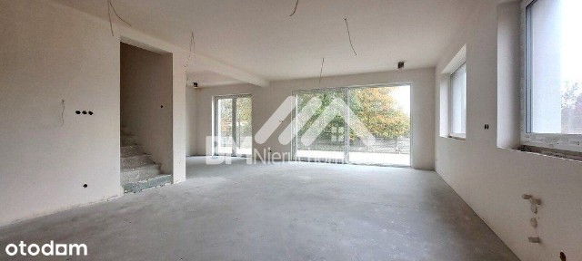 Dom 151 m2, rekuperacja, klimatyzacja, pompa