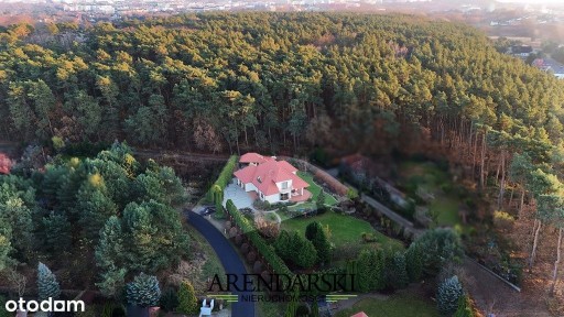 Atrakcyjny dom w malowniczej okolicy!