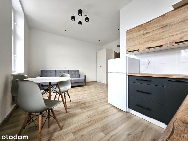 Centrum Sosnowca- Kawalerka 25,01 m²- Do wynajęcia
