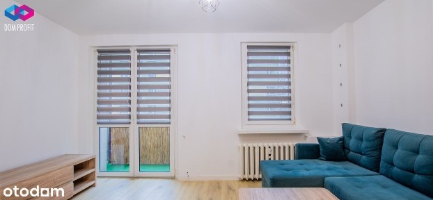 *** Do szybkiego zamieszkania ***